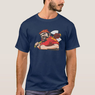 Mt-manar Tee Shirt