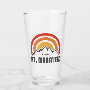 Mt. Mansfield Glaskopp
