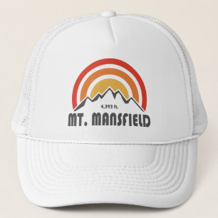 Mt. Mansfield Keps
