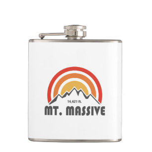 Mt. Massive Fickplunta