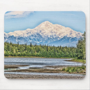 Mt McKinley Musmatta