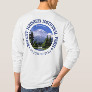 Mt mer regnig NP Tee