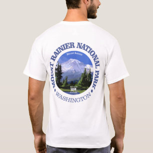 Mt mer regnig NP Tee Shirt