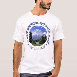 Mt mer regnig NP Tee Shirt