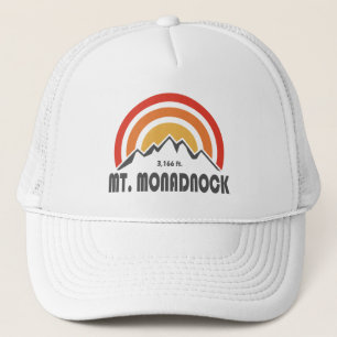 Mt. Monadnock New Hampshire Keps