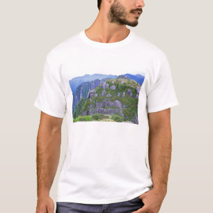 Mt. Nagata, Yakushima, Kagoshima, Japan T Shirt