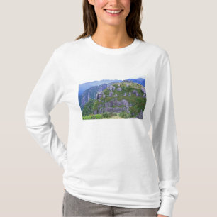 Mt. Nagata, Yakushima, Kagoshima, Japan Tee