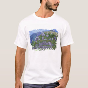 Mt. Nagata, Yakushima, Kagoshima, Japan Tee Shirt