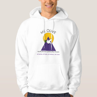 Mt Olive Hoodie