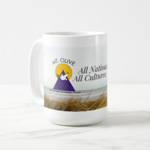 Mt Olive Mugg