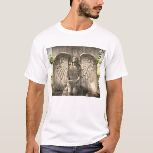 Mt. Olivet Angel T Shirt