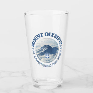 Mt Olympus Glaskopp
