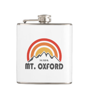 Mt. Oxford Fickplunta