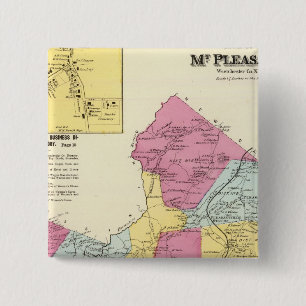Mt Pleasant, Town Knapp
