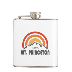 Mt. Princeton Fickplunta