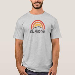 Mt. Princeton T Shirt