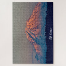 Mt. Ranier Puzzle
