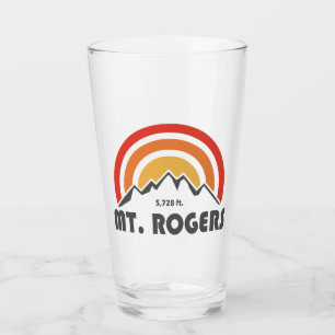 Mt. Rogers Glaskopp