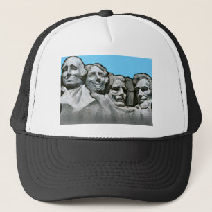 Mt Rushmore Keps