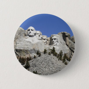 Mt Rushmore Knapp