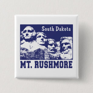Mt. Rushmore Knapp