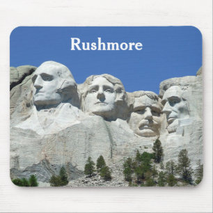 Mt. Rushmore Musmatta
