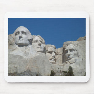 Mt Rushmore Musmatta