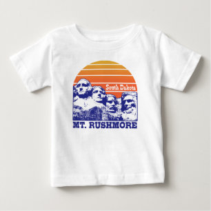 Mt. Rushmore Tee