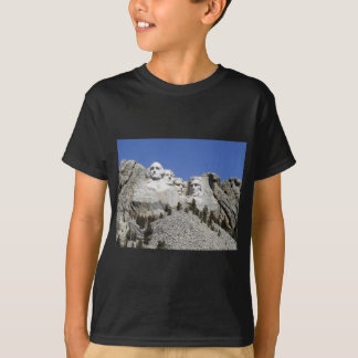 Mt Rushmore Tee Shirt