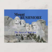 Mt. Rushmore