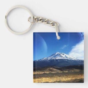 Mt. Shasta, CA