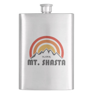 Mt. Shasta Fickplunta