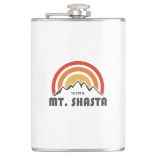 Mt. Shasta Fickplunta