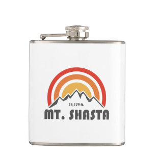 Mt. Shasta Fickplunta