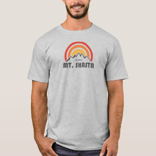 Mt. Shasta T Shirt