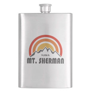 Mt. Sherman Fickplunta
