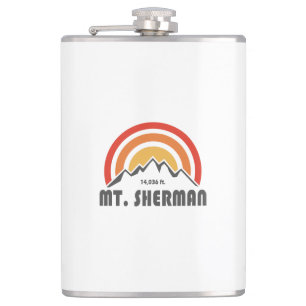 Mt. Sherman Fickplunta