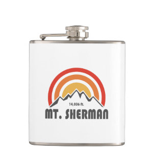 Mt. Sherman Fickplunta