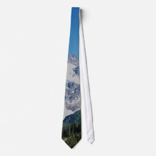 Mt. Shuksan Slips