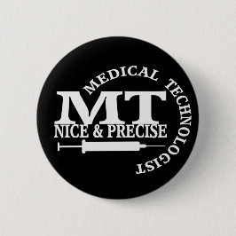 MT SLOGAN NICE OCH PRECISK LABORATORIETECH KNAPP