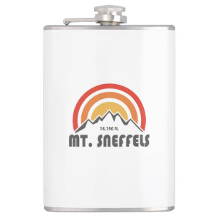 Mt. Sneffels Fickplunta