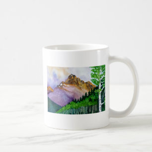 Mt. Sneffels Kaffemugg