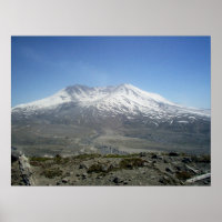 Mt. St. Helens