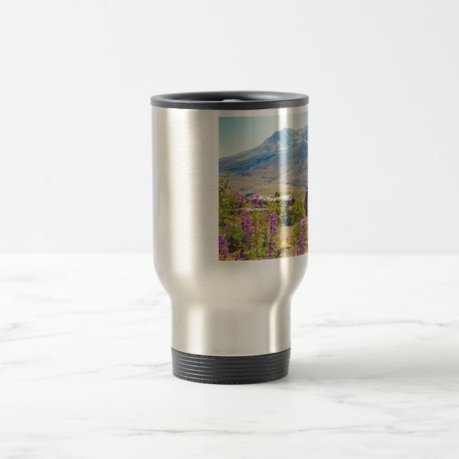 Mt. St Helens Resemugg (Center)