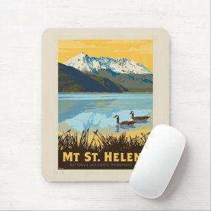 Mt St. Helens Washington Musmatta