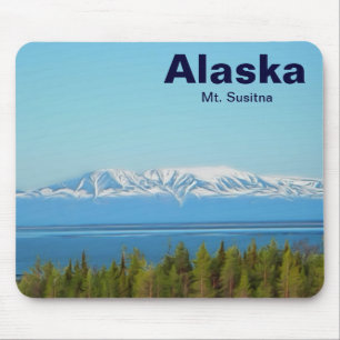 Mt. Susitna Musmatta