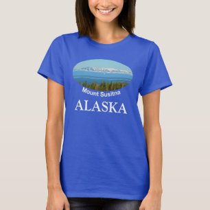 Mt. Susitna T-shirt