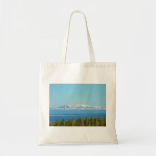 Mt. Susitna Tygkasse