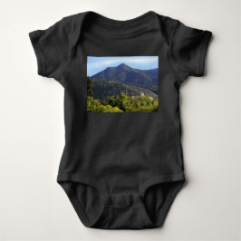 Mt Tamalpais Marin County California T Shirt
