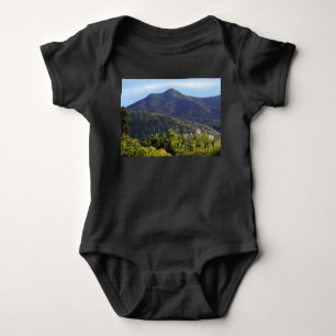 Mt Tamalpais Marin County California T Shirt